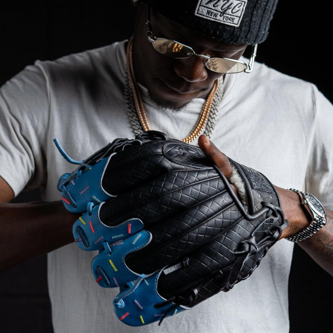 Pushin'🅿️アイスクリームグローブ |レアエディション – Absolutely