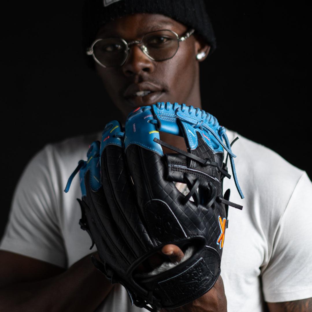 Pushin'🅿️アイスクリームグローブ |レアエディション – Absolutely