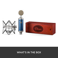 Blue Bluebird SL XLR Condenser Microphone for Recording and