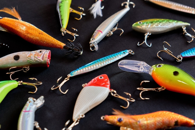 ショアジギングで青物を狙うならこのルアー決定版。TOP3 | アブログ