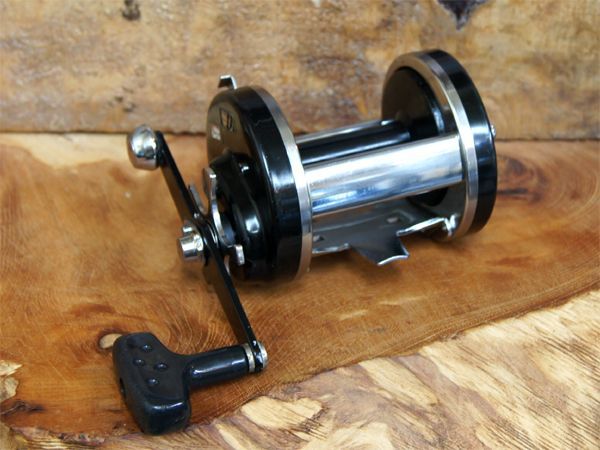 Auto Matic TWO speedアブ ABU Ambassadeur 10000C2スピード - ABU's