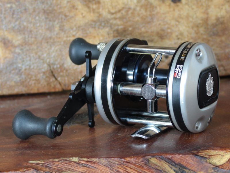 ABU Ambassadeur 3500Cアブ アンバサダー 3500C - ABU's memory