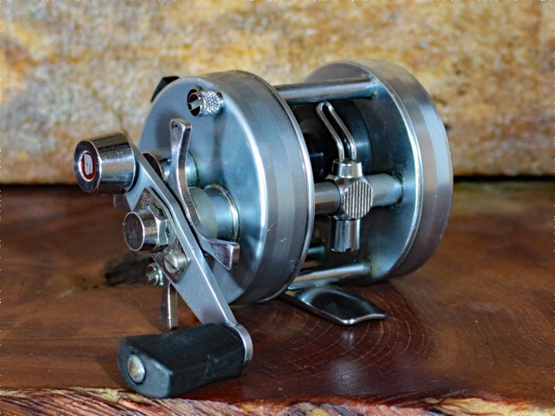 エビス☆ABU Ambassadeur 1500C☆アブ アンバサダー 1500C - ABU's memory