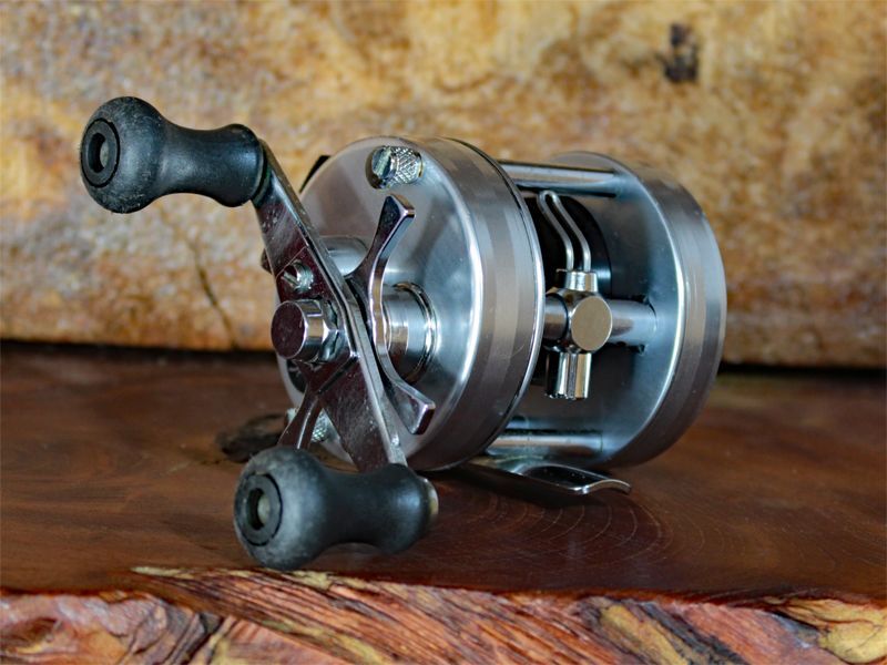 ABU Ambassadeur 1500Cアブ アンバサダー 1500C - ABU's memory