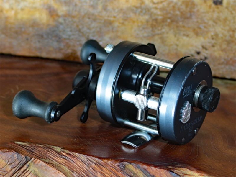 ABU Ambassadeur 150Plusアブ アンバサダー 150プラス - ABU's memory