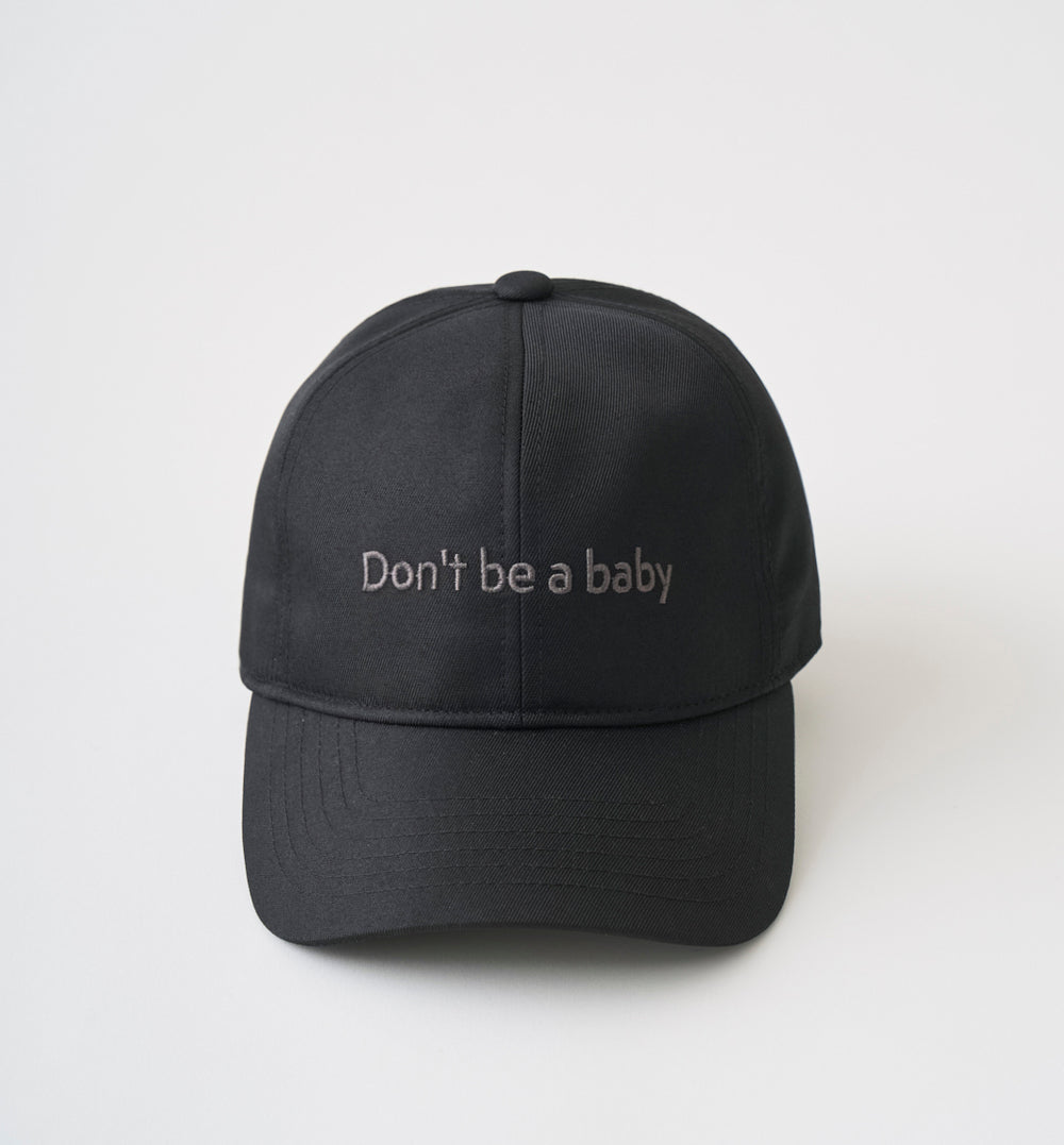 6PANEL CAP – ABYTS