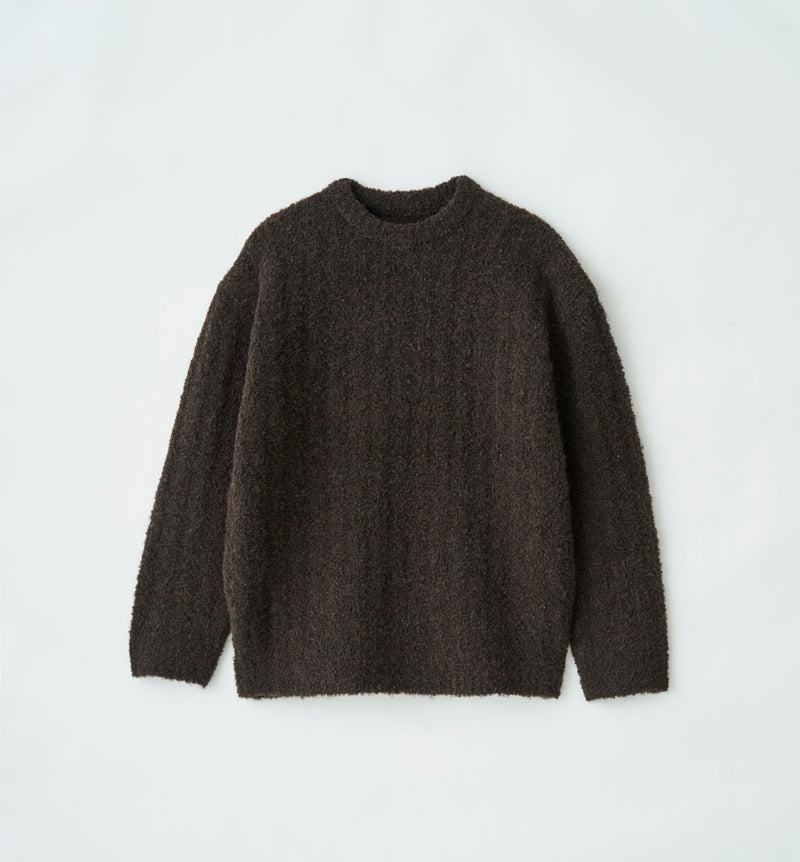 BOA KNIT PULLOVER – ABYTS