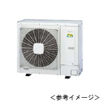 RCI-GP80RGHJ1｜省エネの達人プレミアム てんかせ4方向 単相 R32