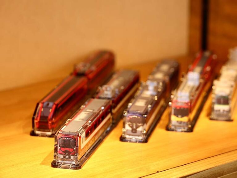 水彩画風景台座】京阪大津沿線名所 | 3Dアクデン【公式オンライン