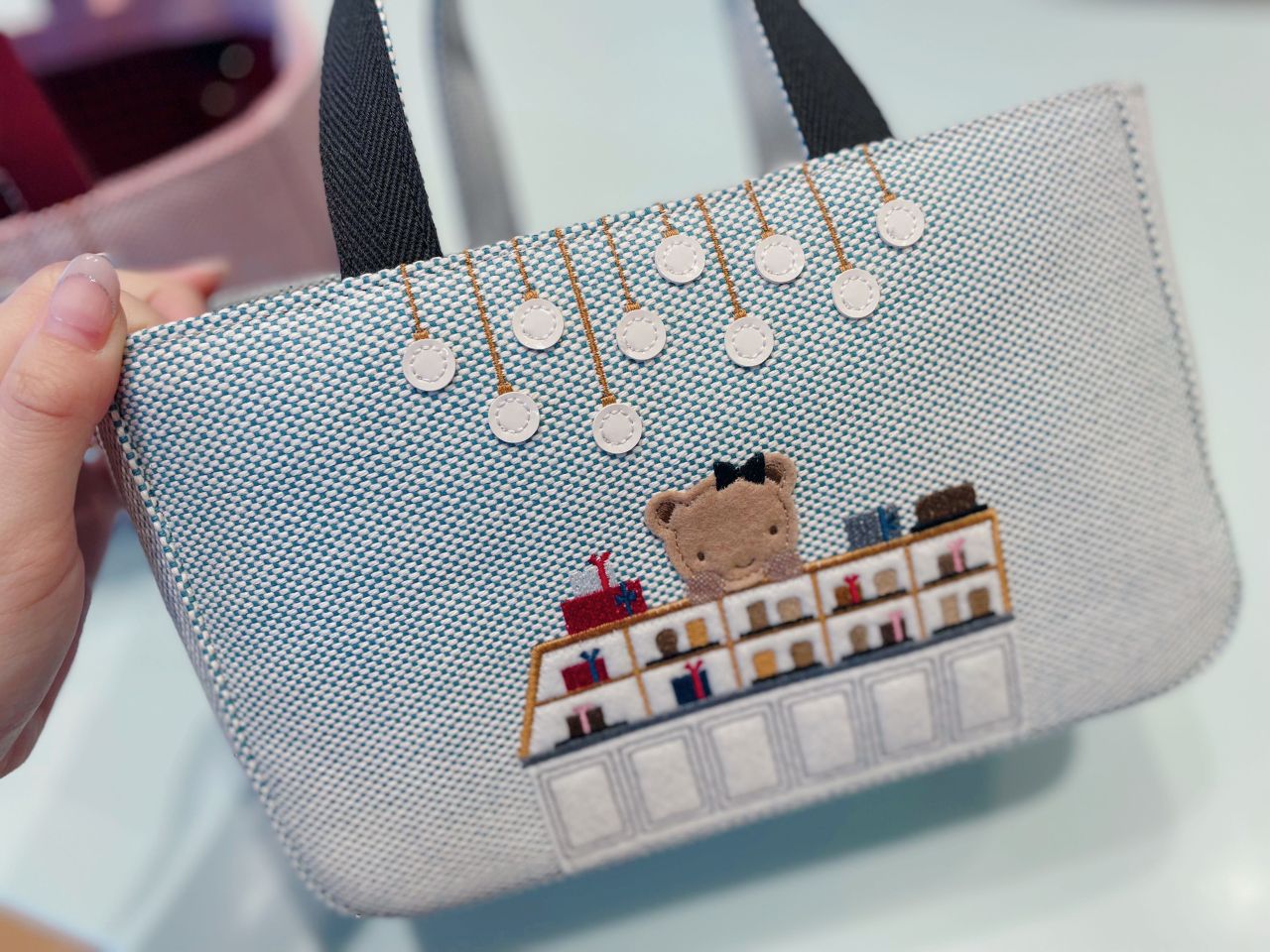 マモン・エ・フィーユコラボアイテム♥︎︎｜ファミリア代官山店の公式