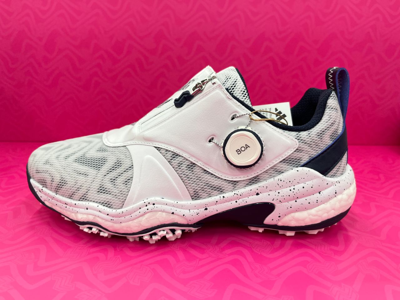 adidas】コードカオス25 ゴルフ5限定カラー発売！ | ゴルフ5