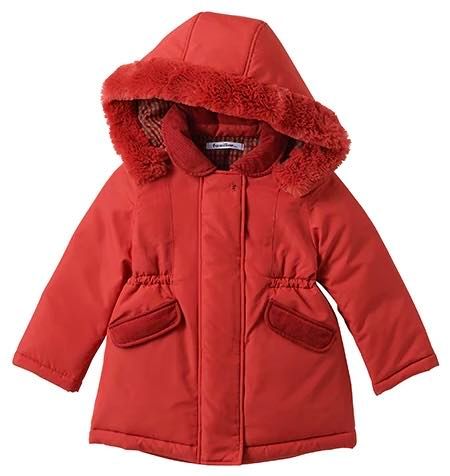 人気の冬コート】をご紹介いたします♪｜ファミリア三越日本橋本店