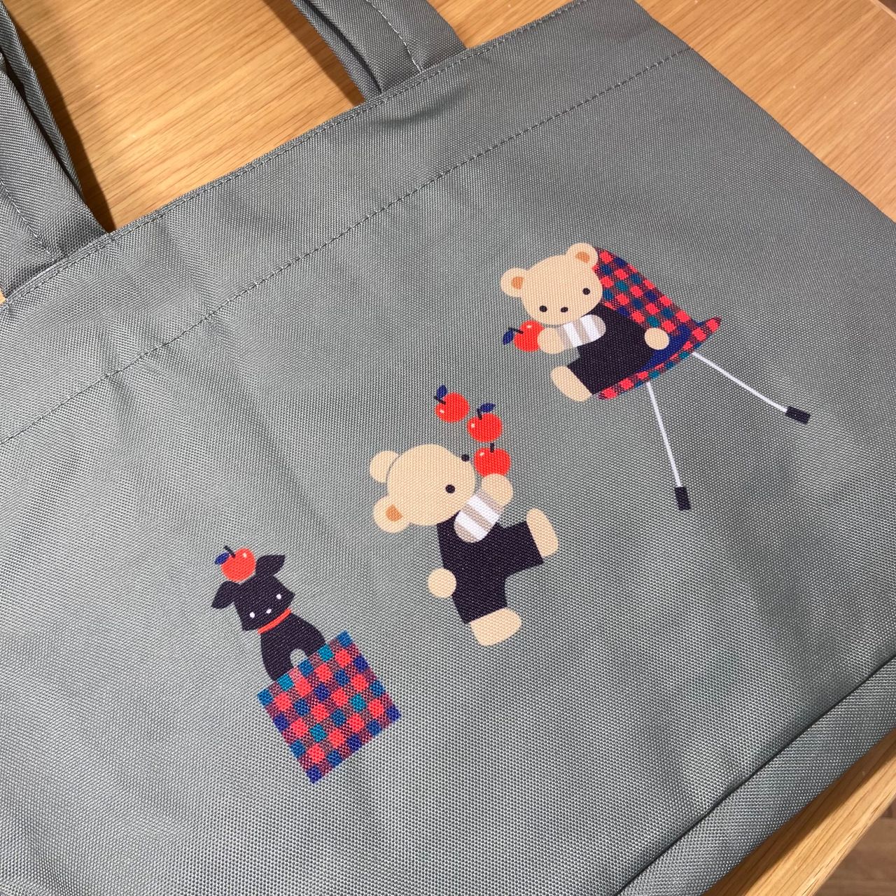 10/18〜ノベルティ