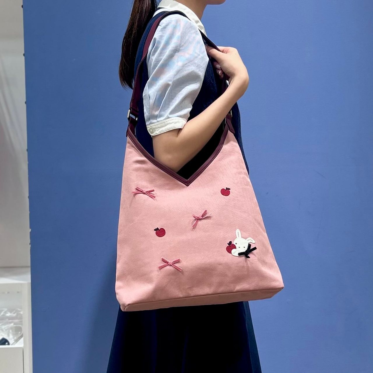 ☆秋の新作コレクション「秋のファミリアショー2025」のご紹介