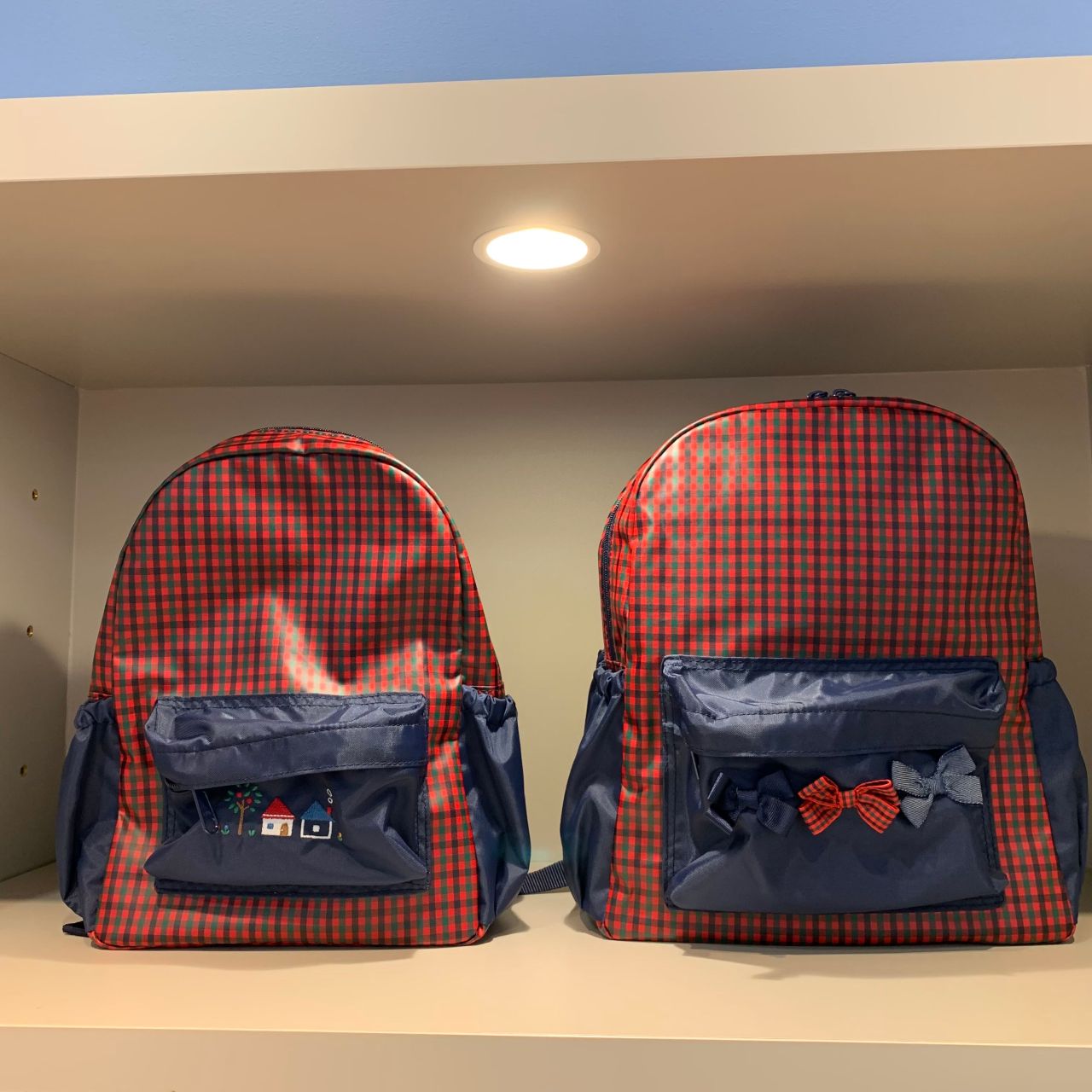 行楽の秋】ファミリアコーデでお出かけ準備｜ファミリア京都髙島屋