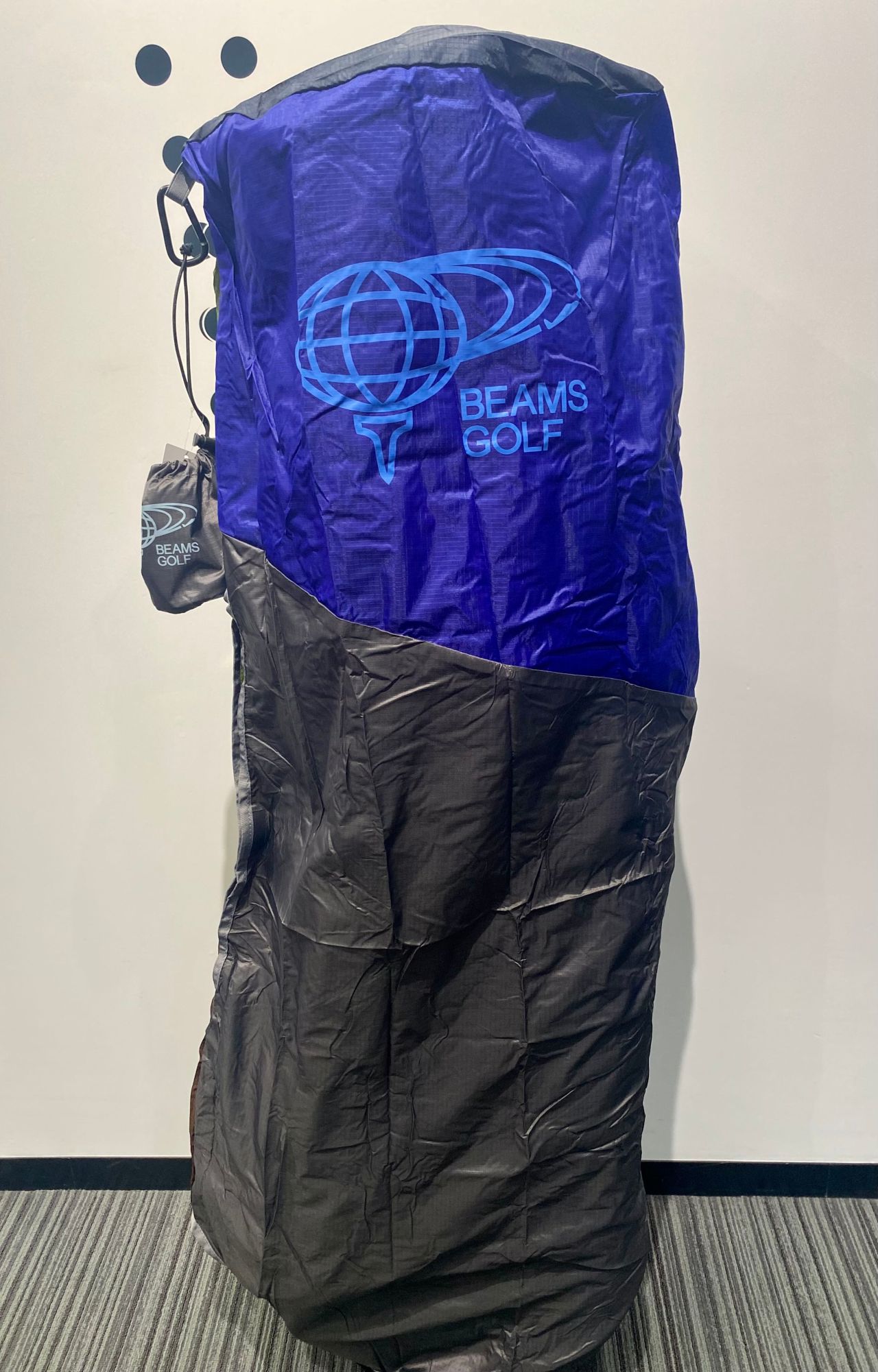 BEAMS GOLF】トラベルカバー | ゴルフ5 プレステージ日本橋店 | ゴルフ