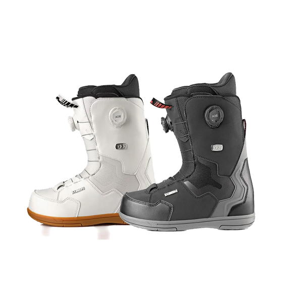 超アウトレットセール【DEELUXE ID DUAL BOA 】2024モデルスノーボード