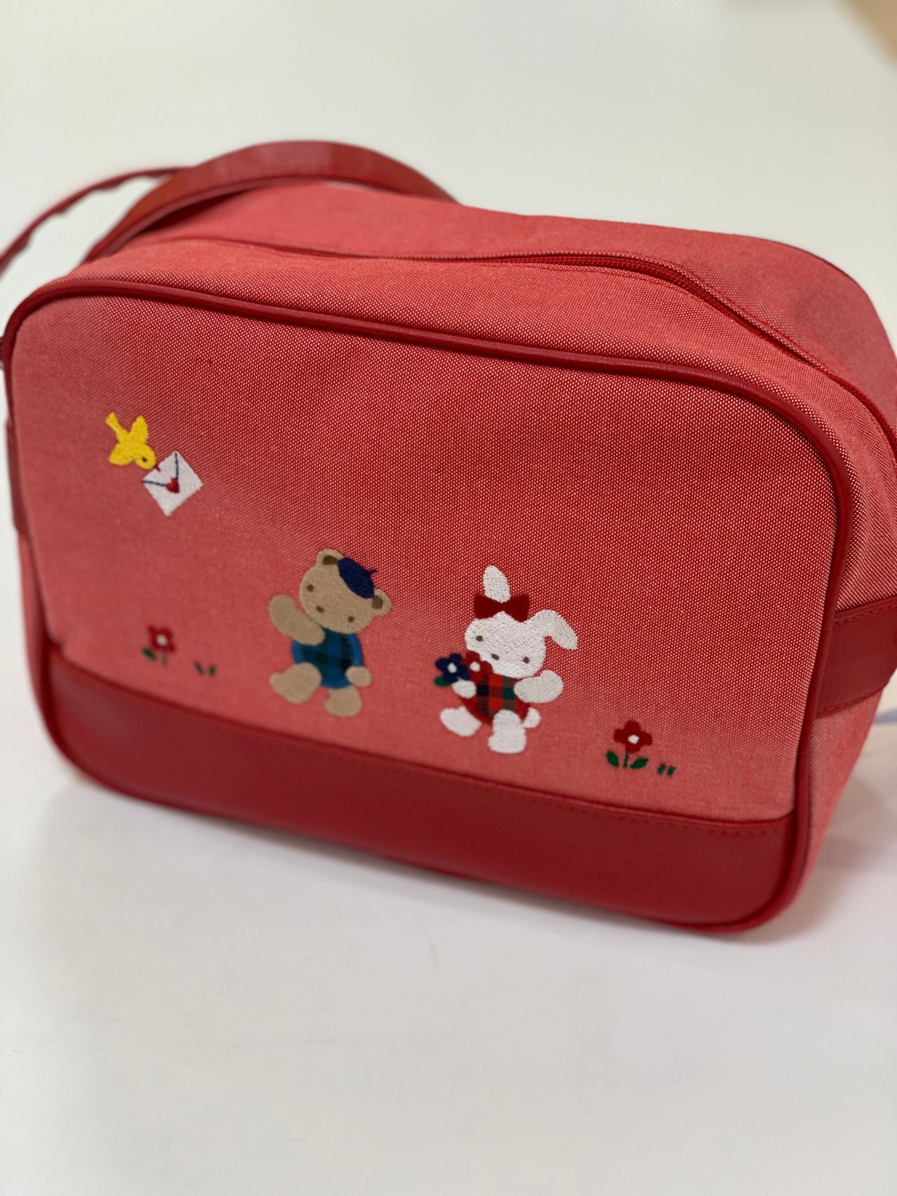 新学期わくわくファミリアのデニムシリーズ☆｜ファミリア福岡岩田屋