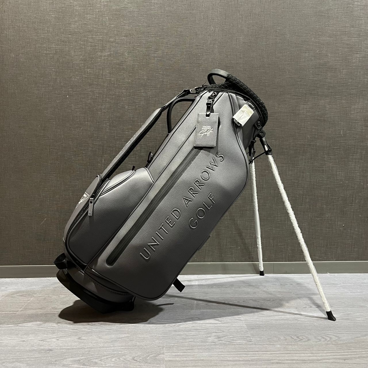 ️UNITED ARROWS GOLFバッグ入荷】 | ゴルフ5フラッグシップストア新宿