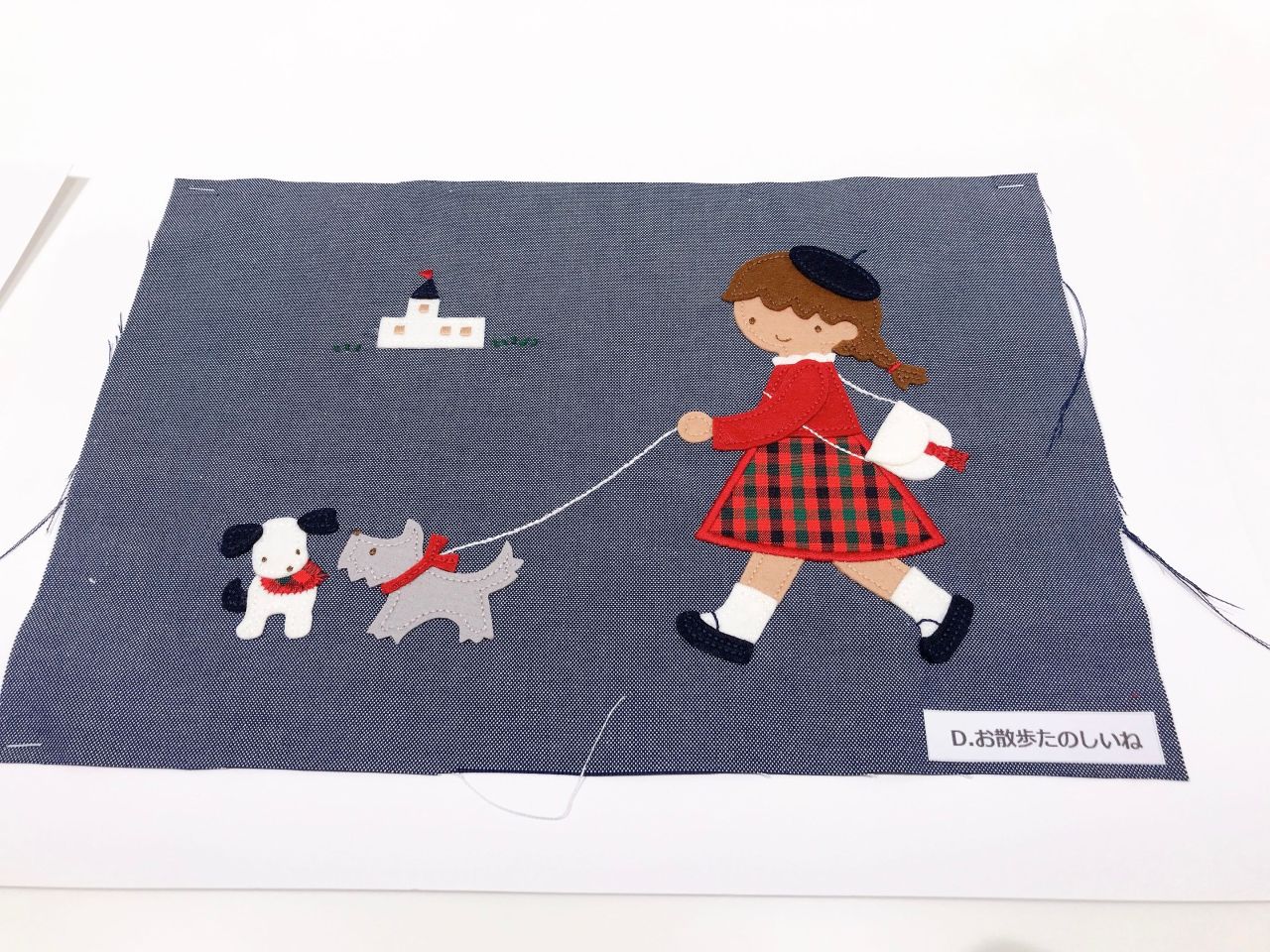 神戸本店】カスタマイズPCケース・タブレットケースのサンプル展示中