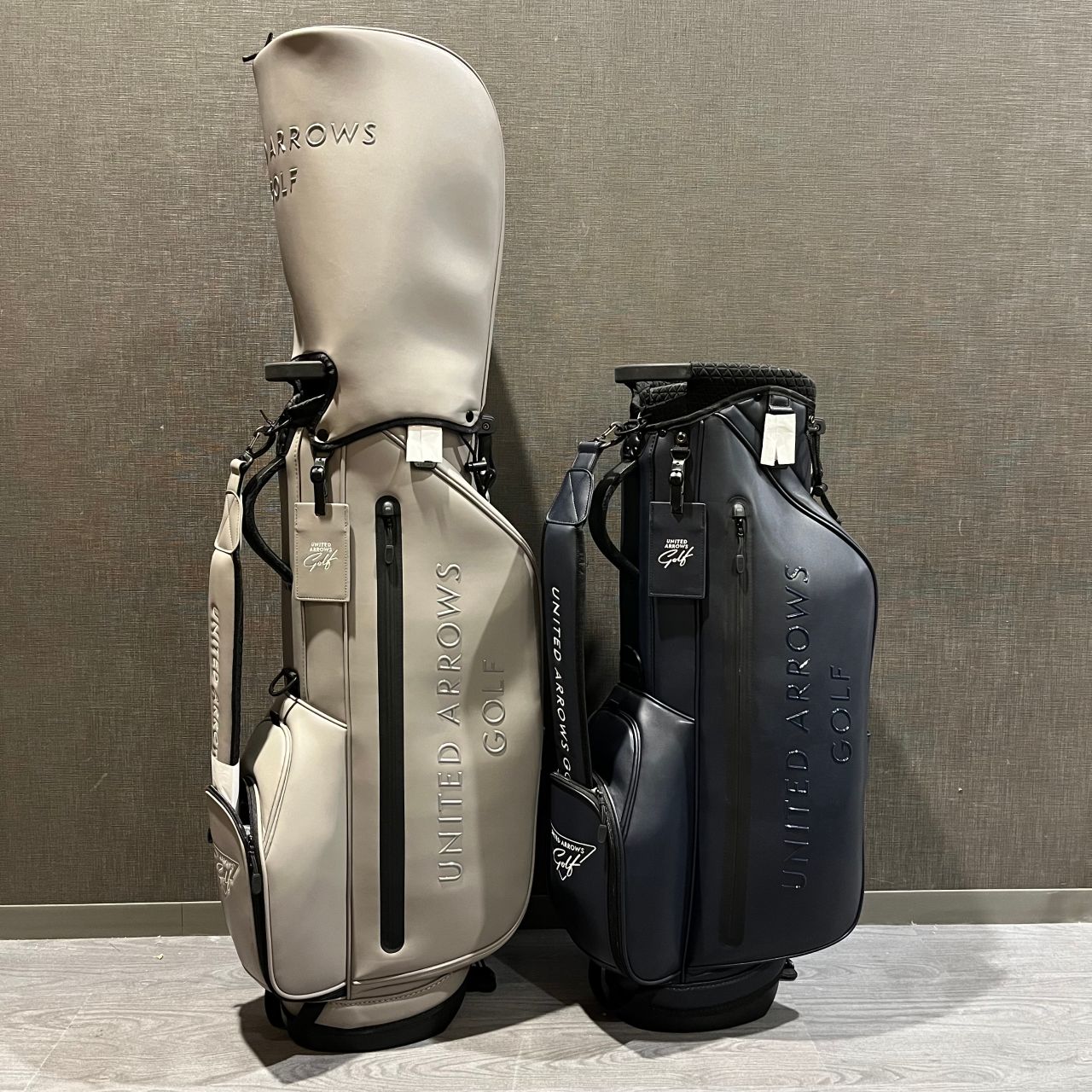 ️UNITED ARROWS GOLFバッグ入荷】 | ゴルフ5フラッグシップストア新宿