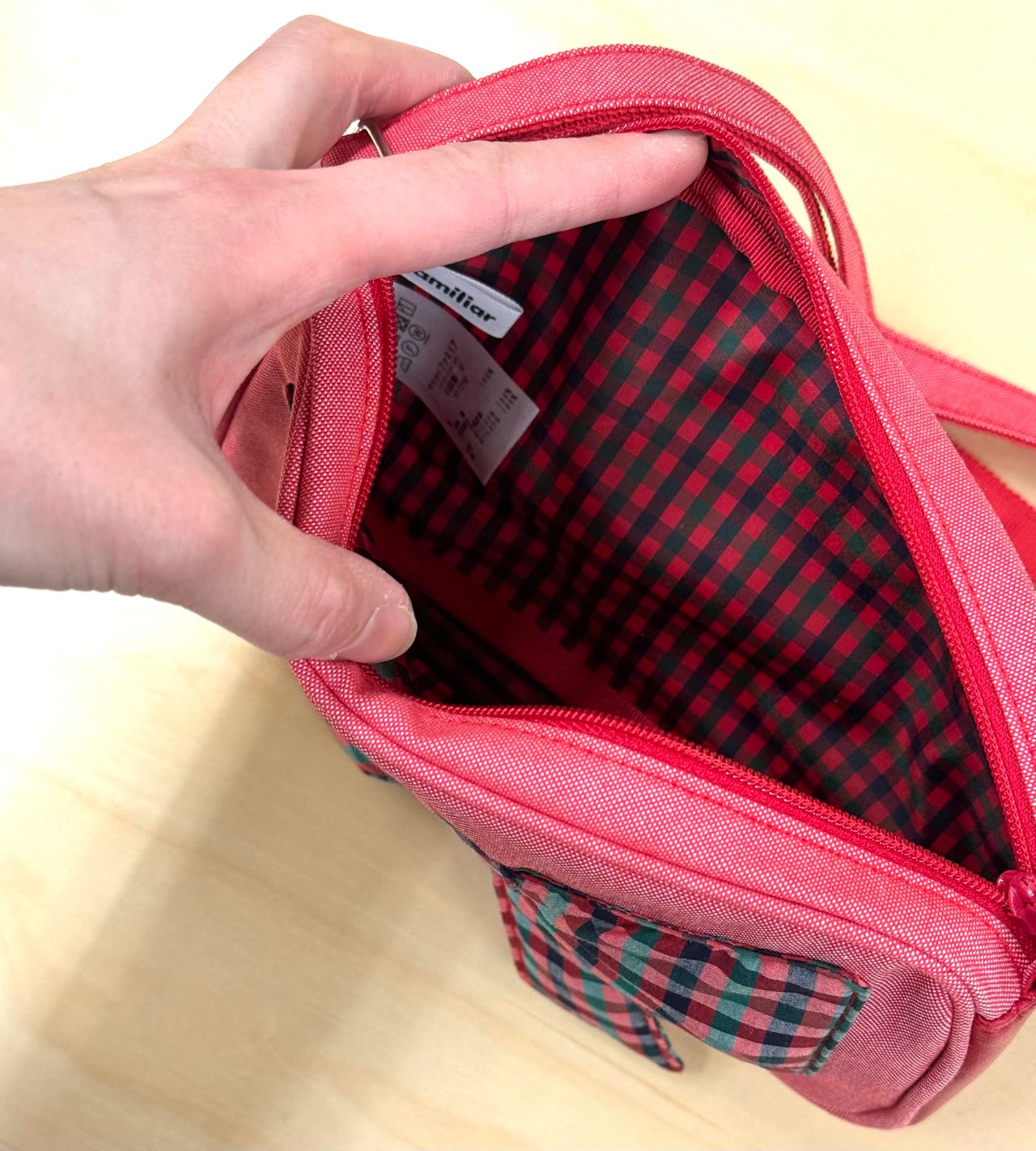 ☆デニムグッズ集めてみました☆｜ファミリア山陽百貨店の公式ブログ