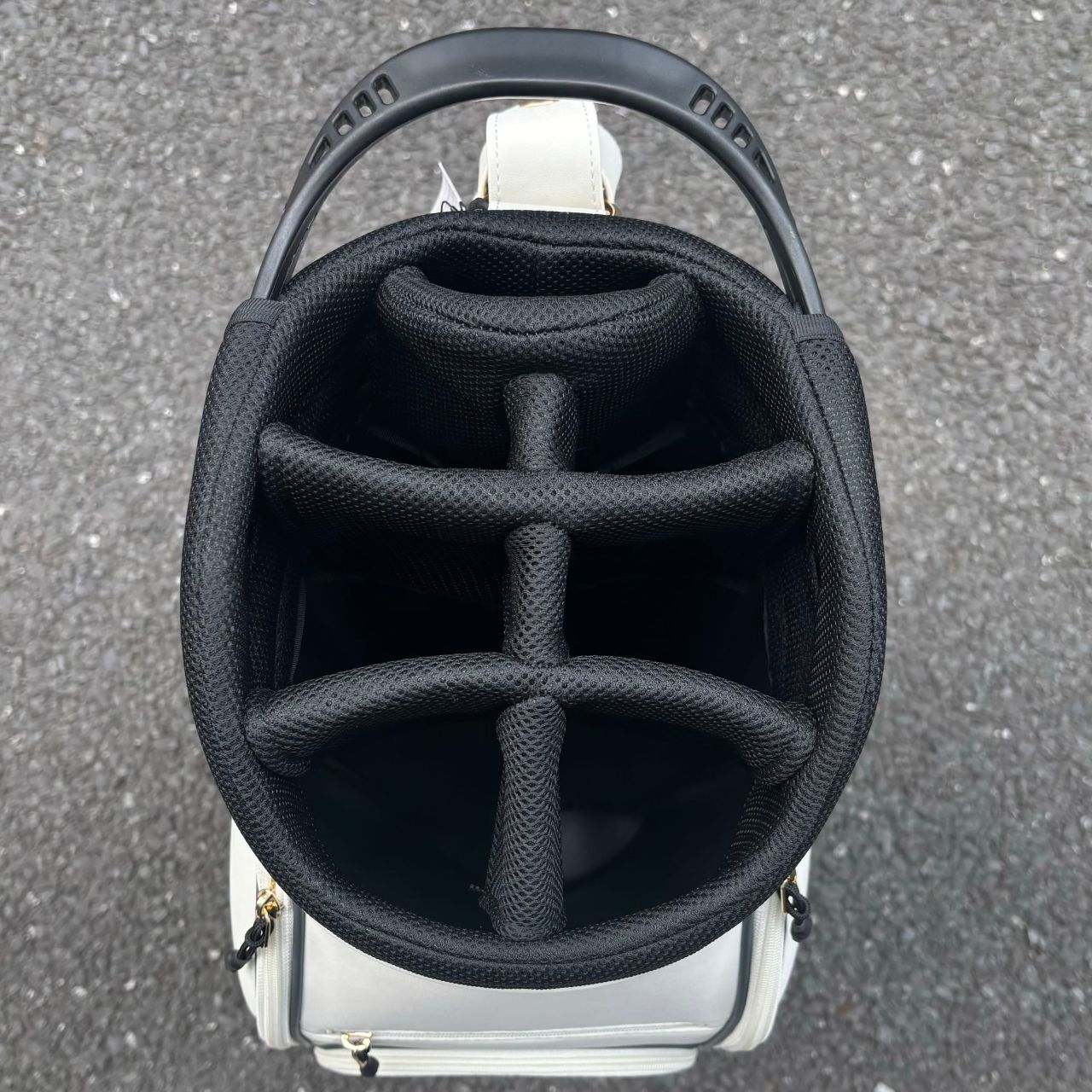 UNITED ARROWS GOLF】新作キャディバッグ入荷のお知らせ | ゴルフ5