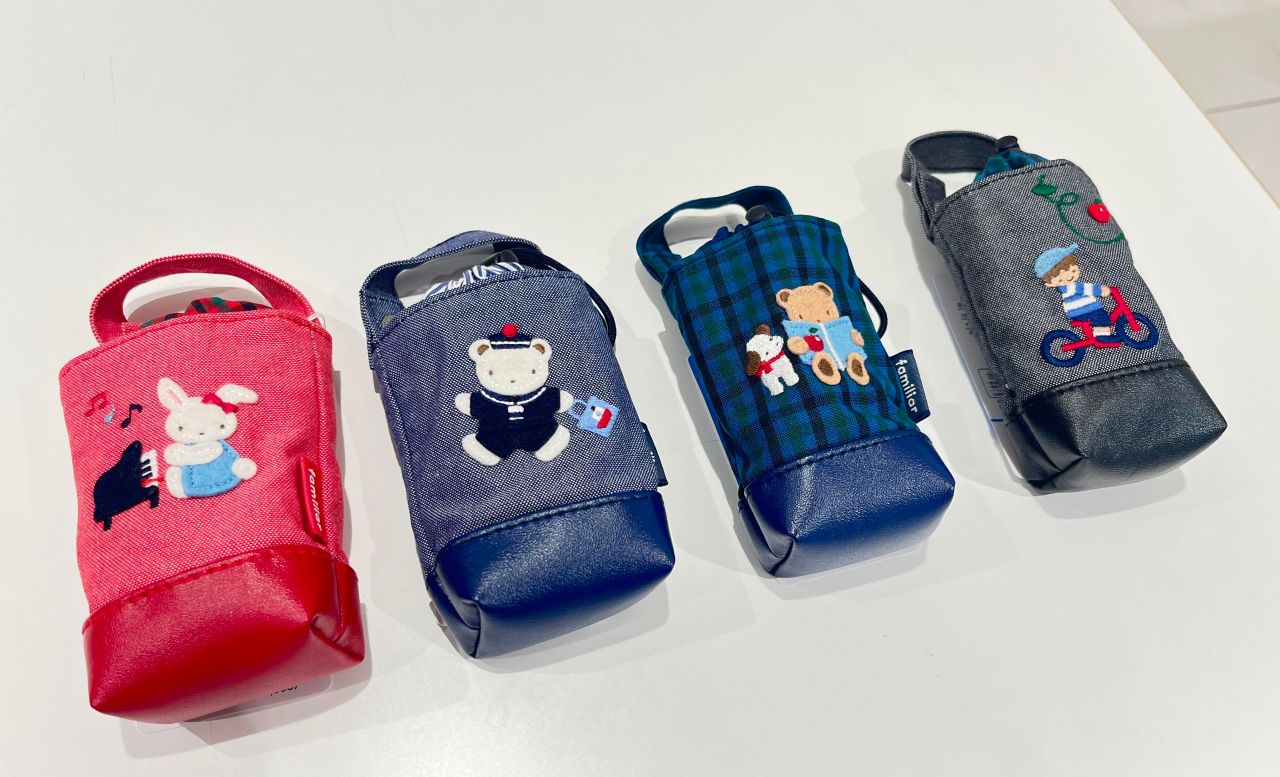 ファミリアのデニムバッグとは？｜ファミリア伊勢丹新宿店ファミリア