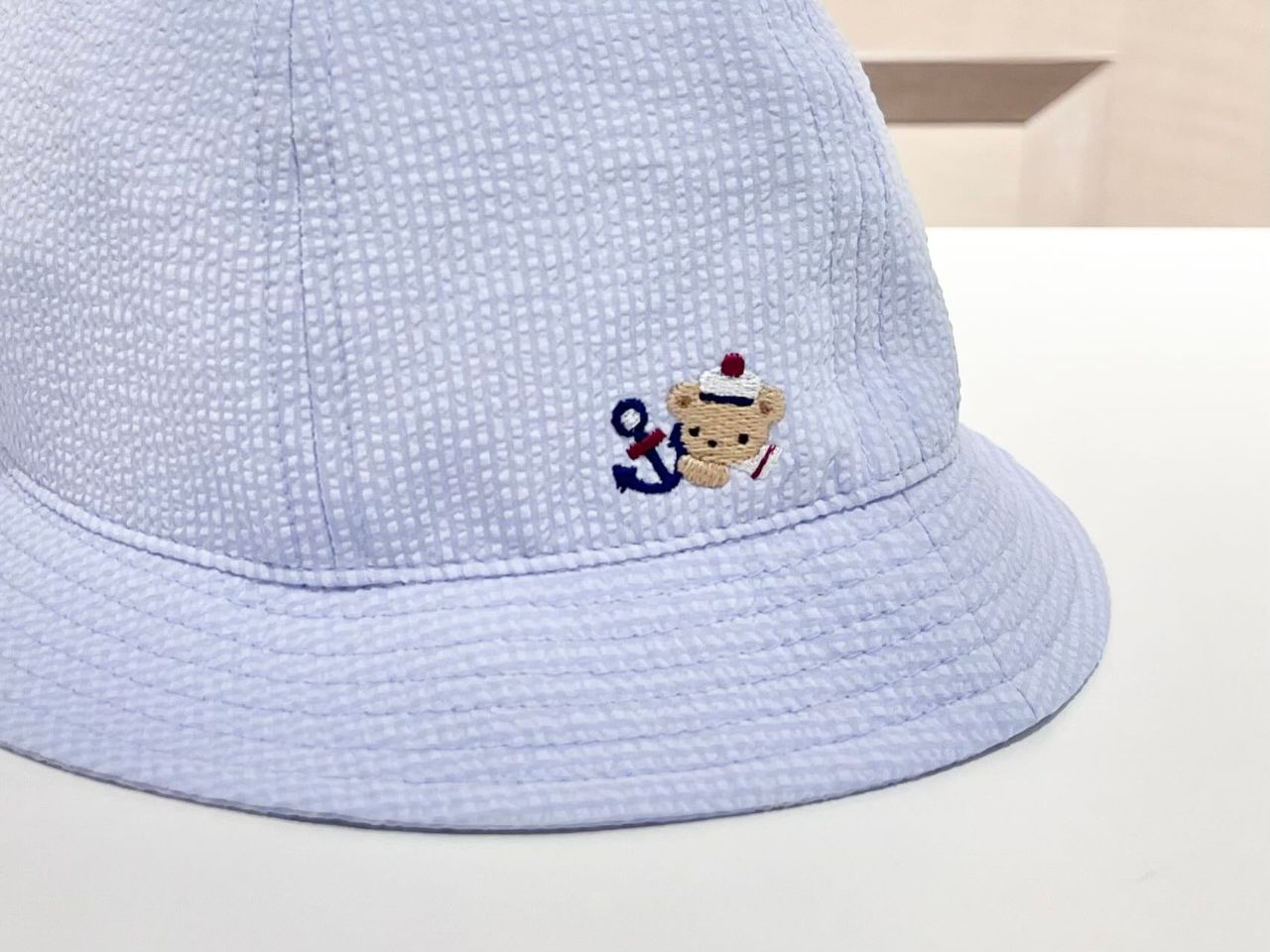 帽子特集【1】ベビーサイズをご紹介！｜ファミリア伊勢丹新宿店