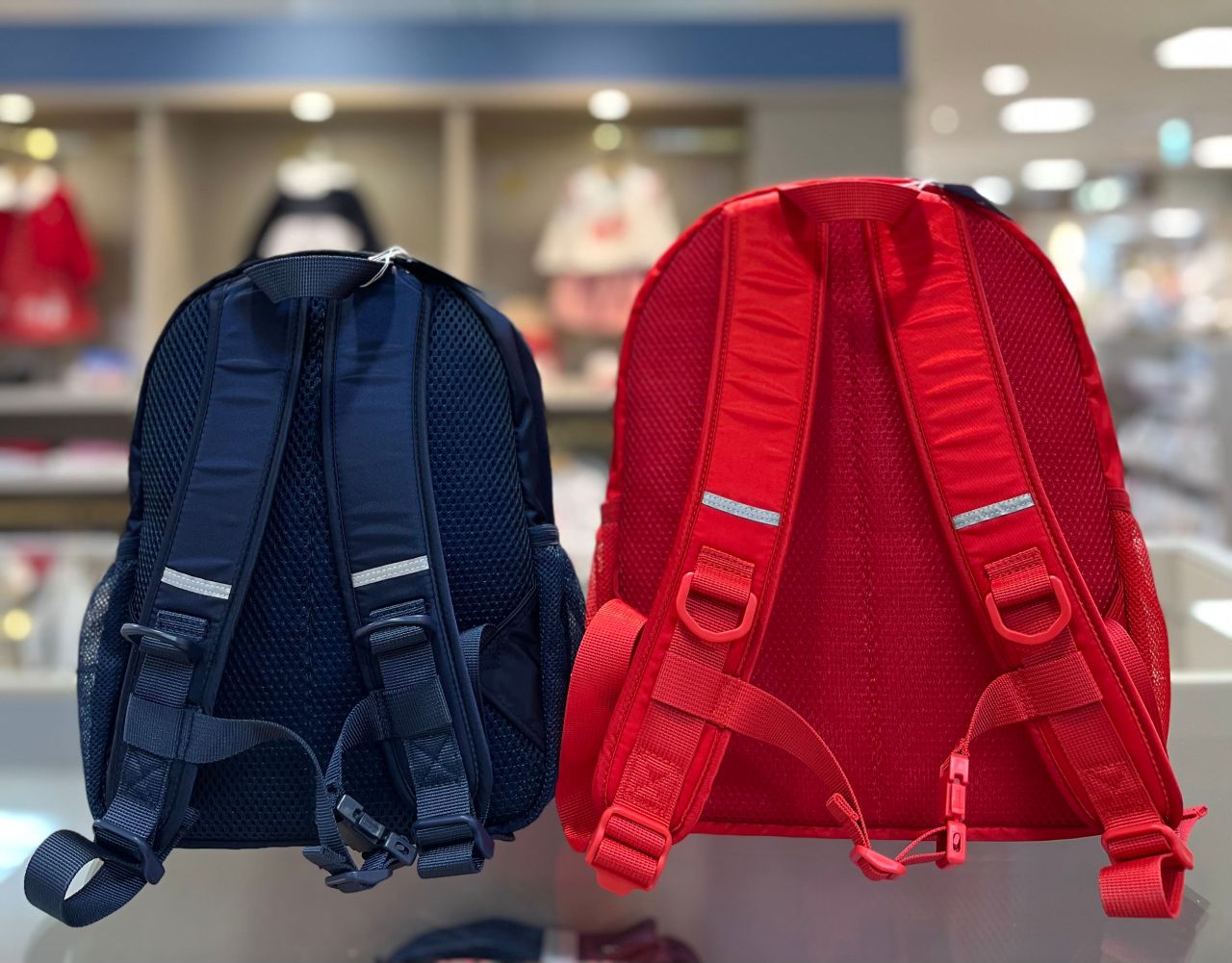 入園入学準備・お祝いにも【3】…リュックサック♪｜ファミリア京都髙