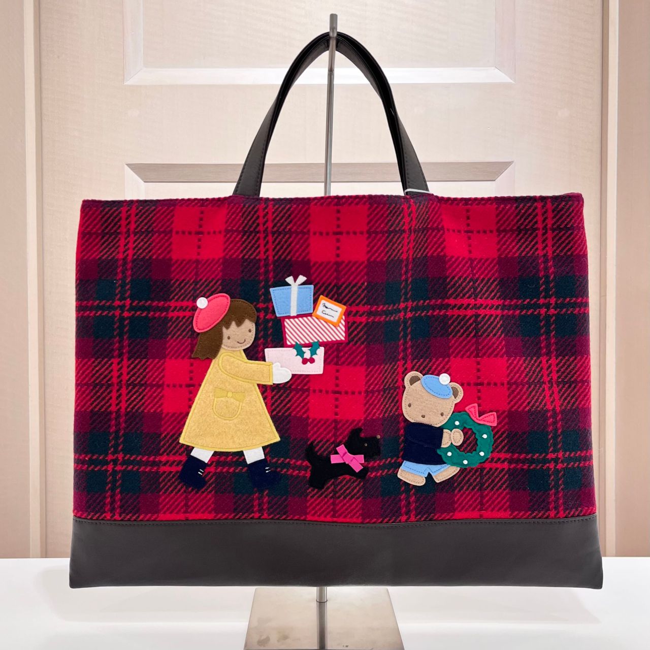 クリスマスコレクション☆｜ファミリア伊勢丹新宿店ファミリアショップ