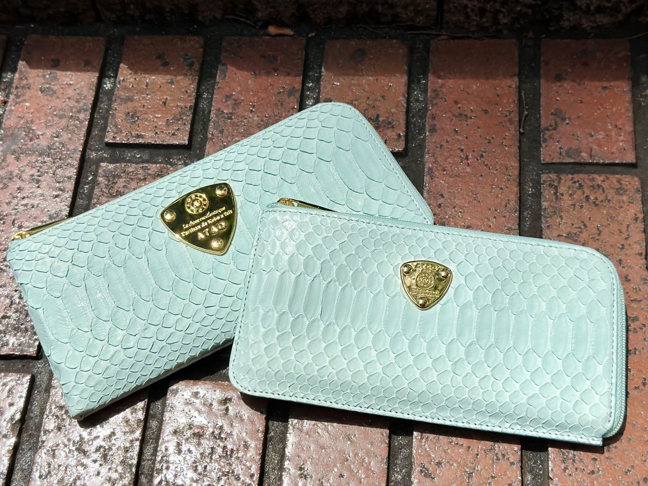 癒される…♡色が美しいお財布5選！ATAO(アタオ) | ATAO(アタオ) | ATAO