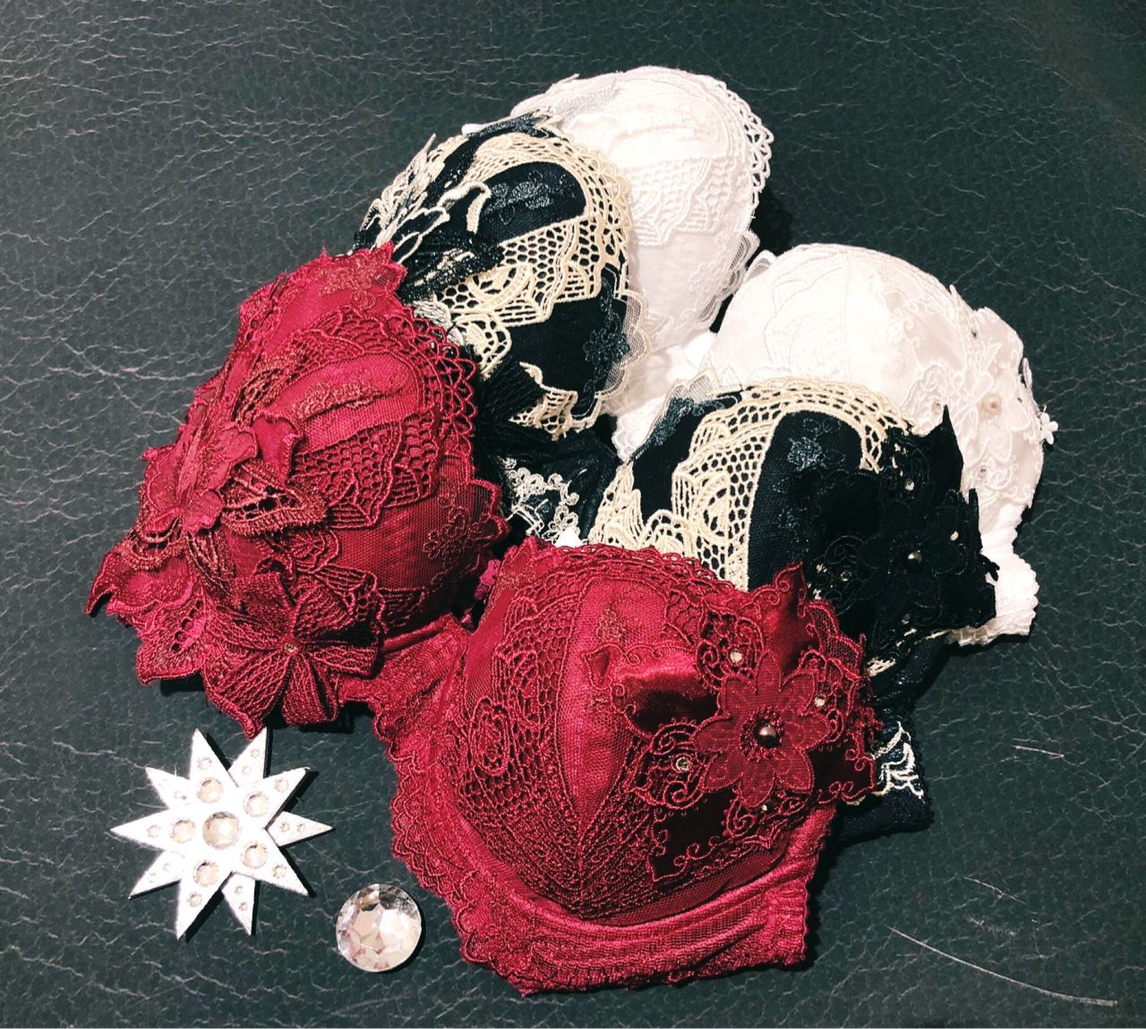 サルート店舗限定の新作 98G入荷しました！ | アンテ バイ アンテ