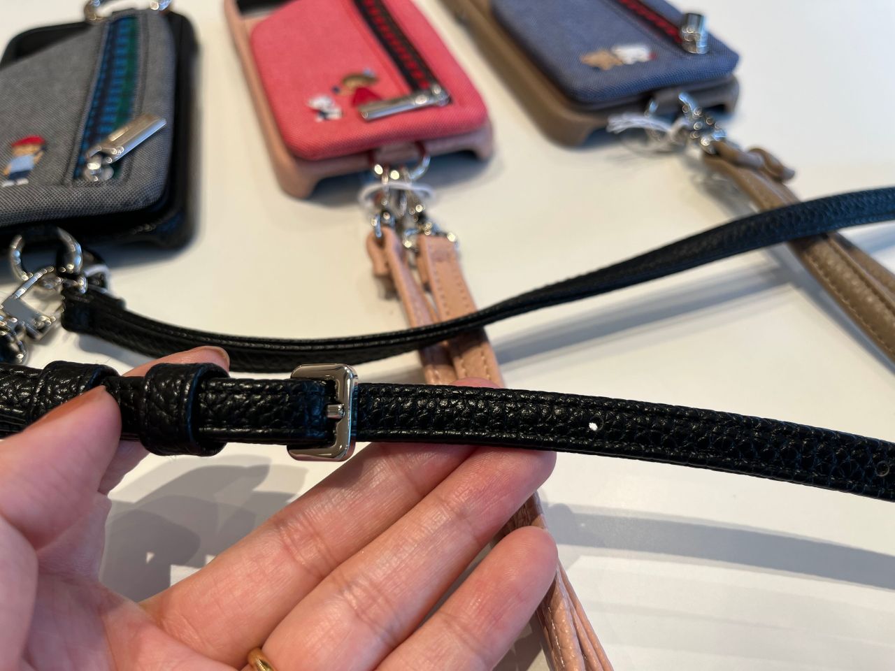 27日発売！ajew(エジュー)のご紹介♩｜ファミリア代官山店の公式ブログ