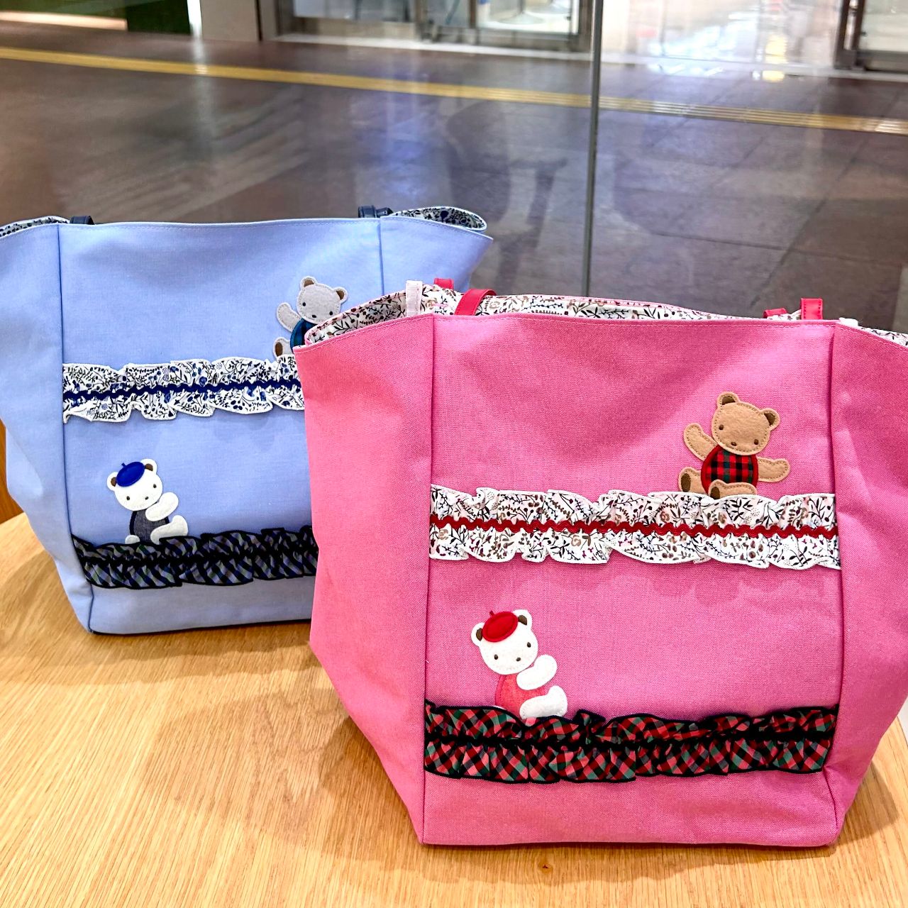 人気のリバティグッズ♪｜ファミリアファミリアさんちか店の公式ブログ