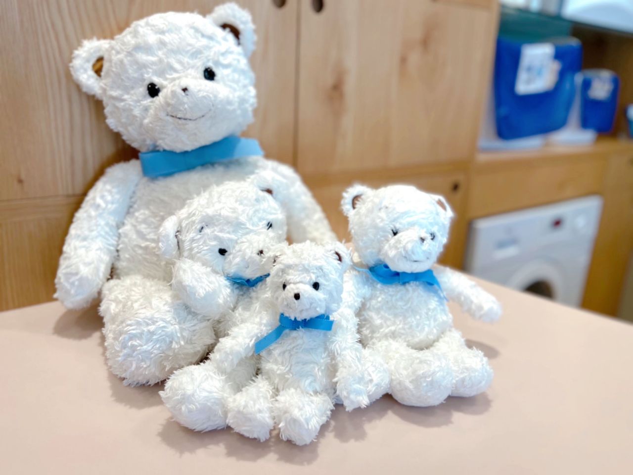 ファミちゃんのぬいぐるみ｜ファミリア代官山店の公式ブログ