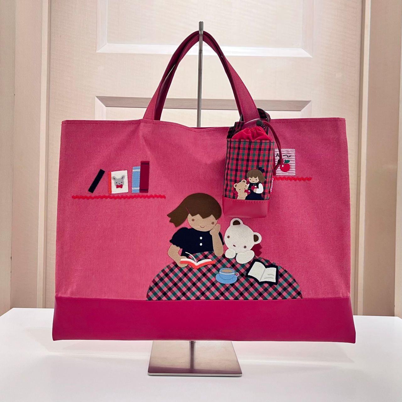 ファミリアのデニムバッグとは？｜ファミリア伊勢丹新宿店ファミリア