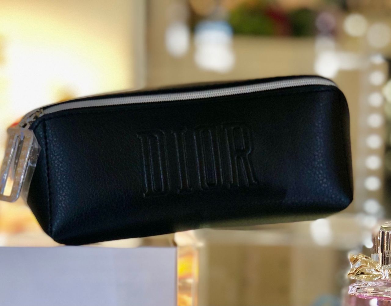 DIORポーチ+ミニコスメセット＊ | りんくうシークル店 | フィット