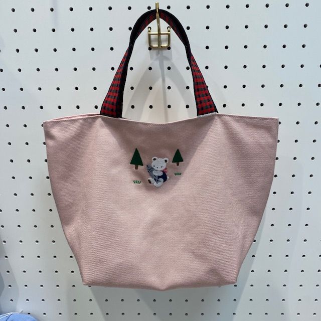 大丸札幌店限定アイテム】在庫が少なくなってきました｜ファミリア大丸