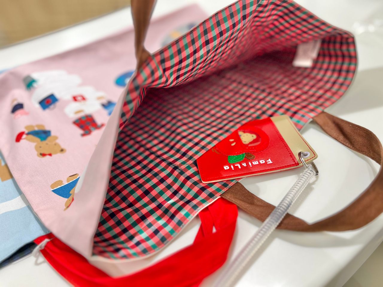 神戸本店】5周年を迎えました♪｜ファミリア神戸本店の公式ブログ