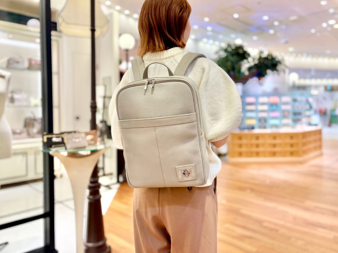 ATAOのリュック全型ご紹介！ | ATAO(アタオ) | ATAOアタオランド店