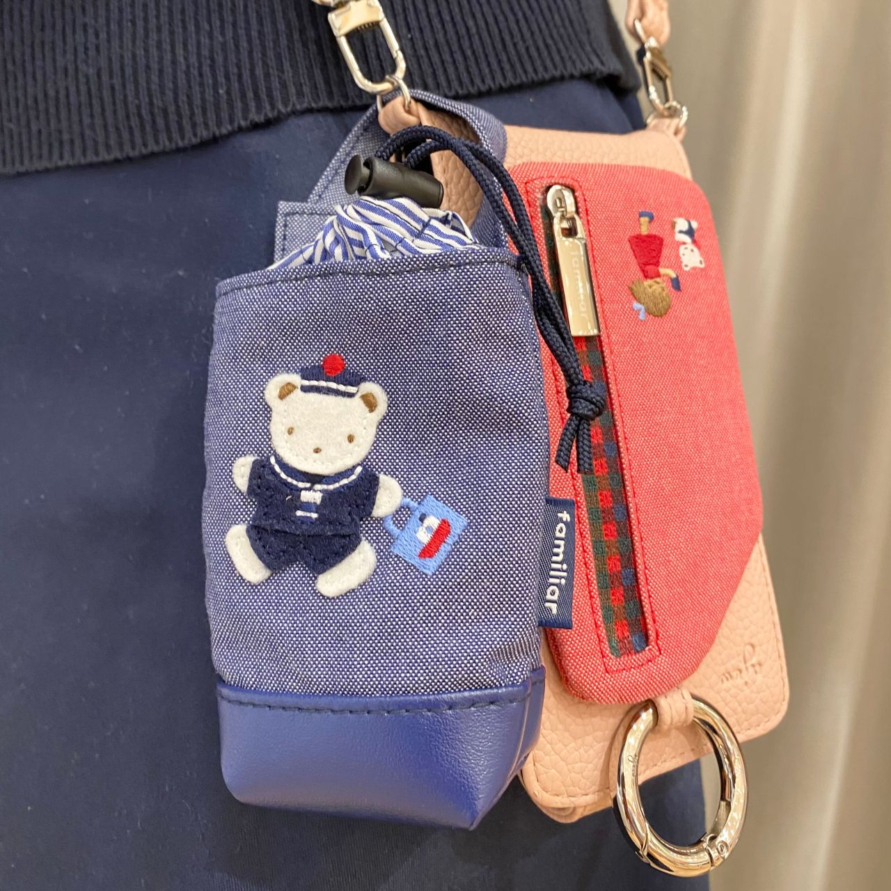 スタッフが使って良かった！ファミリアのアイテム3選