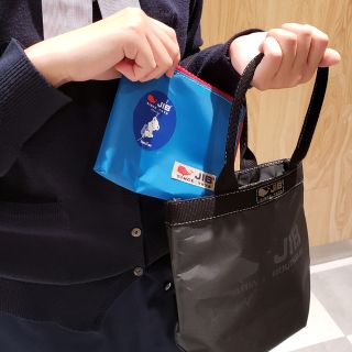 第2弾JIB×familiar】12月16日11：00～オンラインショップ限定販売