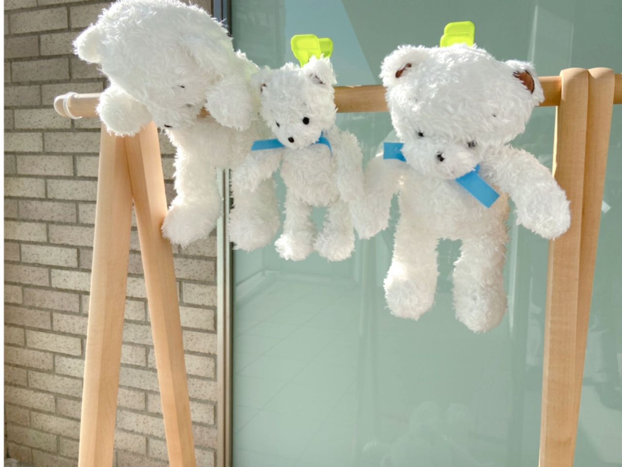 ファミちゃんのぬいぐるみ｜ファミリア代官山店の公式ブログ