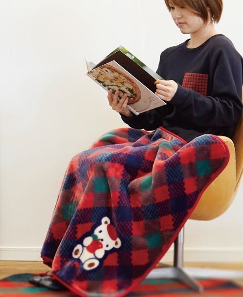 NEW】大きめブランケット♩｜ファミリア吉祥寺東急ファミリアの公式ブログ