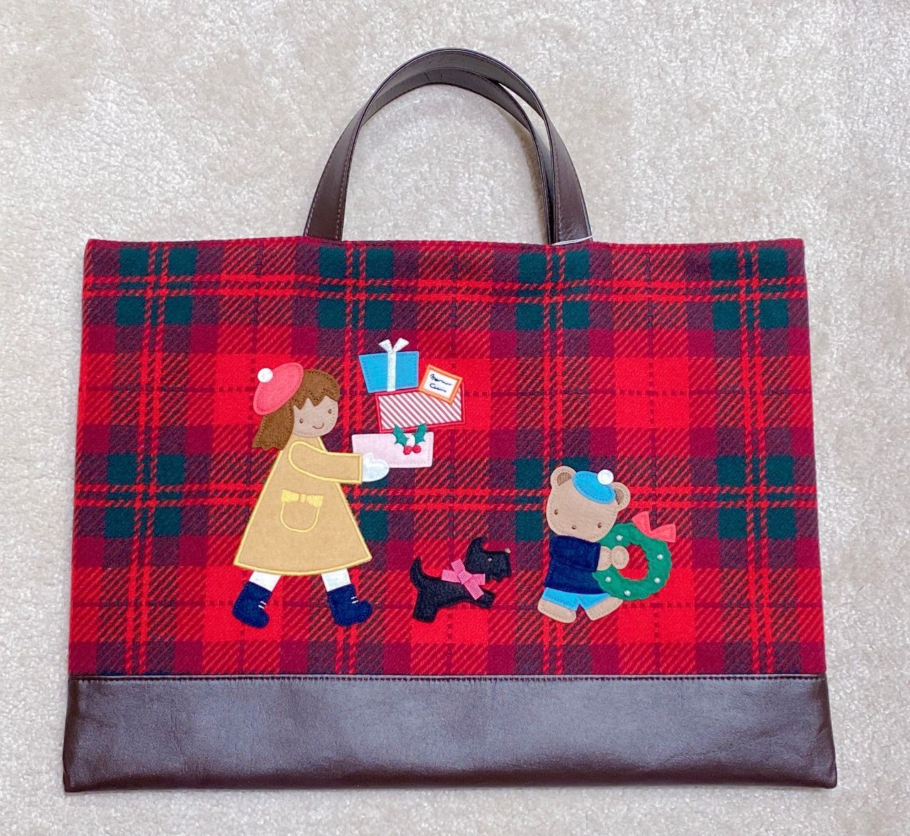 クリスマスコレクション｜ファミリア高槻阪急の公式ブログ