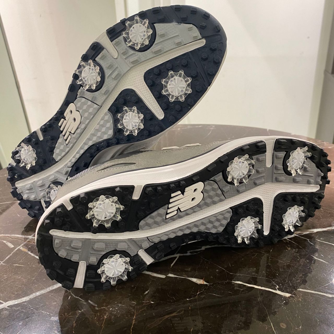 新作シューズ入荷！】newbalance Heritage/MG100 | ゴルフ5