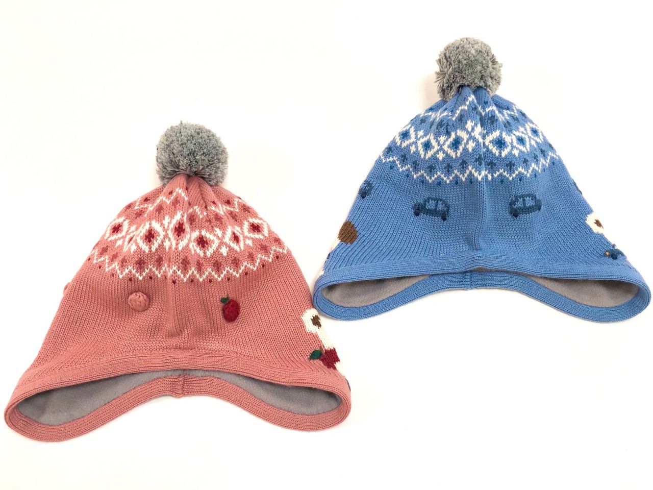 ニット小物♫｜ファミリア福岡岩田屋ファミリアの公式ブログ