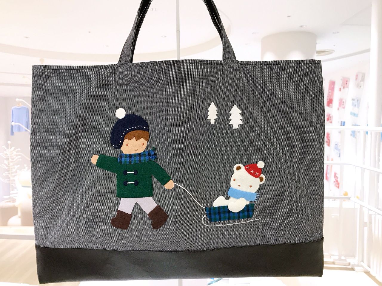 神戸本店】デニムシリーズ、入荷いたしました！｜ファミリア神戸本店の