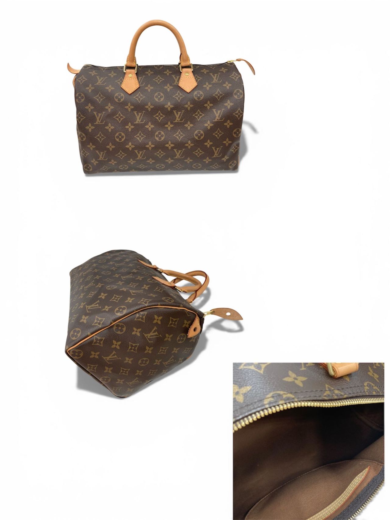 LOUIS VUITTON スピーディー35 入荷☆ | 可児店 | フィットハウス公式